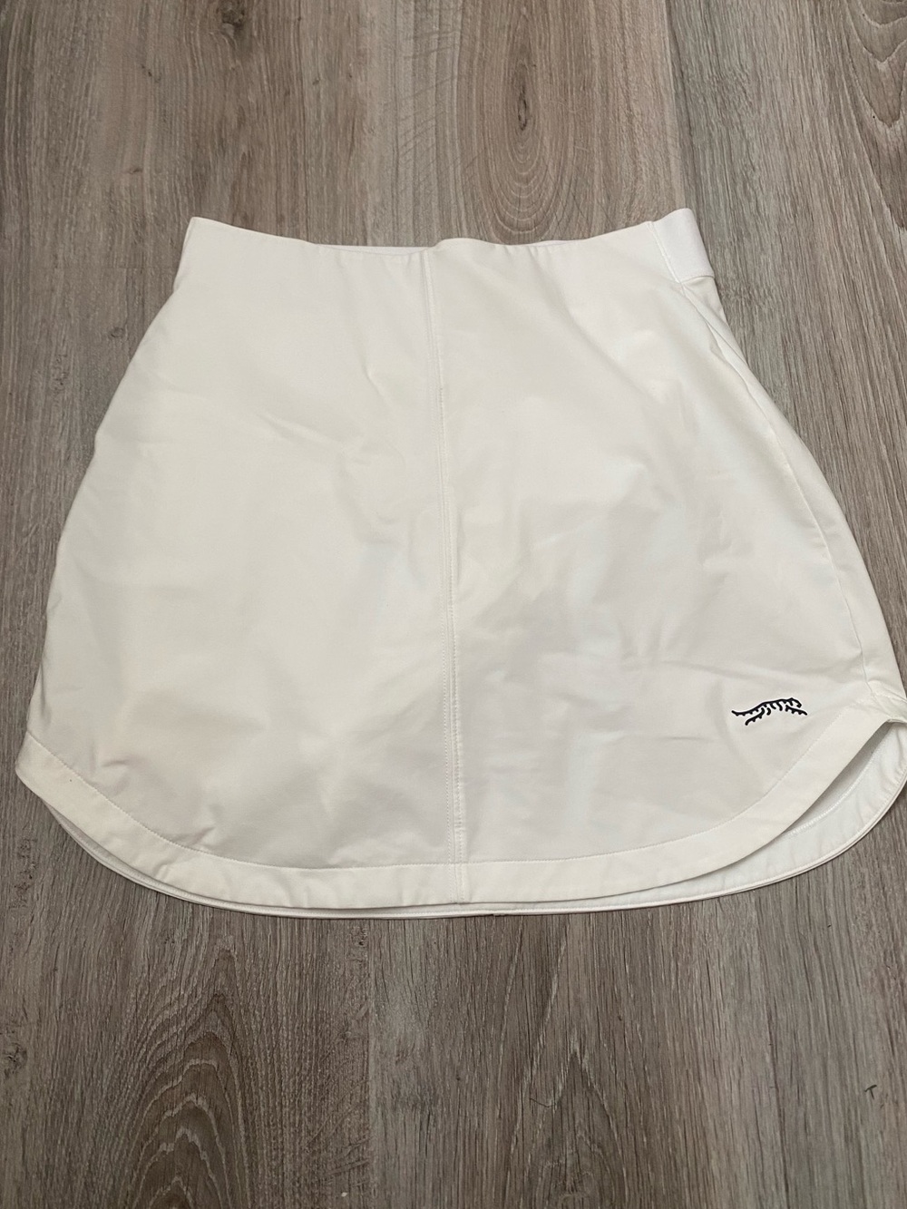 Sun Day Red White Icon Golf Skort size xs - Picture 2 of 5